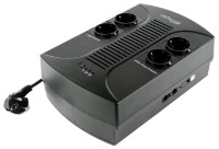 Источник бесперебойного питания Gembird EG-UPS-002