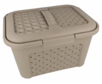 Coș depozitare Tontarelli Arianna (34744)