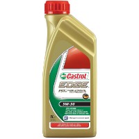 Моторное масло Castrol Edge 5W-30 1L