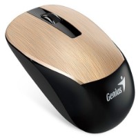 Mouse Genius NX-7015 Gold