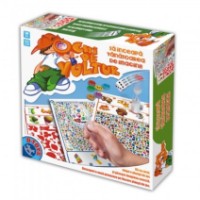 Настольная игра D-Toys Ochi de vultur (68873)