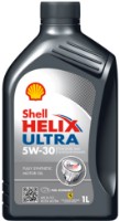 Моторное масло Shell Helix Ultra 5W-30 1L