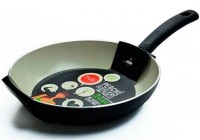 Tigaie TVS Eco Cook 26cm (4L11126E)