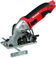 Fierăstrău circular Einhell TC-CS 860 KIT