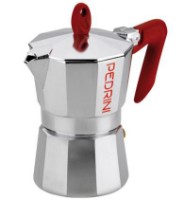 Кофеварка Pedrini Caffee (25648)