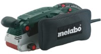 Ленточная шлифмашина Metabo BAE 75 (600375000)