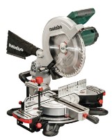 Торцовочная пила Metabo KS 305 M Lasercut (619003000)