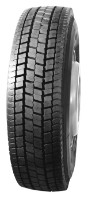 Грузовая шина Torque TQ628 315/80 R22.5 154/150М