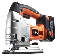 Электролобзик AEG BST18X-0 (22478)