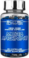 Aminoacizi Scitec-nutrition Mega Arginine 90cap