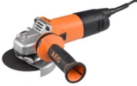 Углошлифовальная машина AEG WS10-125S (4935451302)