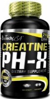 Creatina Biotech Creatine PH-X 210cap