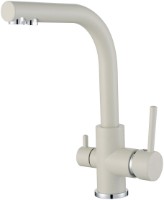 Baterie bucătărie Aquasanita Helika 2663 Silica