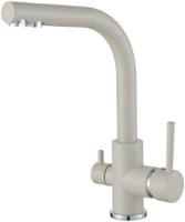 Смеситель для кухни Aquasanita Helika 2663 Beige