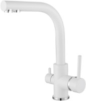 Смеситель для кухни Aquasanita Helika 2663 Alba