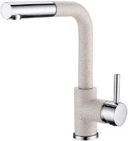 Baterie bucătărie Aquasanita Helika 2383 Beige