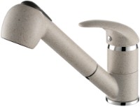 Baterie bucătărie Aquasanita Helika 2581 Beige