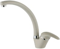 Baterie bucătărie Aquasanita Helika 2813 Beige