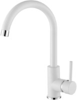 Baterie bucătărie Aquasanita Helika 5523 Alba