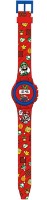Ceas de mână Kids Licensing Super Mario (GSM4234)