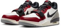 Кроссовки мужские Nike Air Jordan Legacy 312 Low Summit White/Black/Varsity Red/Sail, s.45