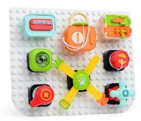 Busy Board Huanger Blocks Board (HE8082)