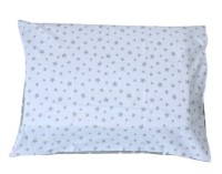 Fața de pernă ES Stars 40x60cm Beige