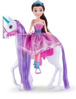 Кукла Sparkle Girlz Pricess (10057)
