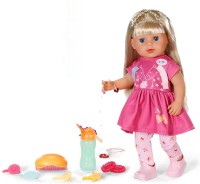 Кукла Zapf Baby Born Sarah (835715)