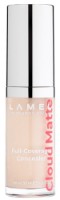 Concealer pentru față Lamel Full-Coverage Eye Concealer 03N