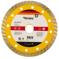 Disc de tăiere Kranz KR-90-0131