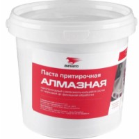 Притирочная паста ВМПАВТО 3304
