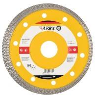 Disc de tăiere Kranz KR-90-0141
