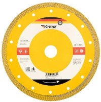 Disc de tăiere Kranz KR-90-0144