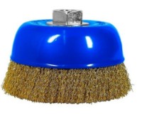 Perie pentru metal S&R 136132125