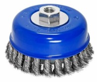 Щётка по металу S&R 136250125