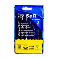 Set de burghie S&R 216800008