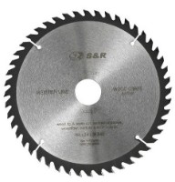 Disc de tăiere S&R 238060250