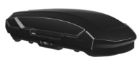 Автобокс Thule Motion 3 M Black Glossy