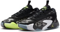 Adidași pentru bărbați Nike Jordan Luka 2 Black/Volt/White, s.42.5
