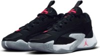 Кроссовки мужские Nike Jordan Luka 2 Black/Wolf Grey/White/Bright Crimson, s.44