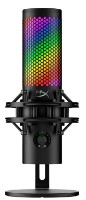 Microfon HyperX QuadCast 2S Black (9A273AA)