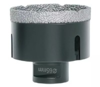 Коронка TAQT TQDD65