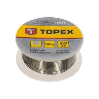 Проволока Topex 44E514
