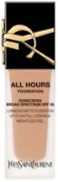 Тональный крем для лица Yves Saint Laurent All Hours Foundation MN5 25ml