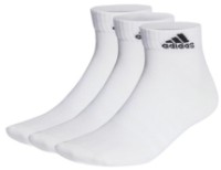 Мужские носки Adidas Ankle 3Er Pack White/Black, s.L