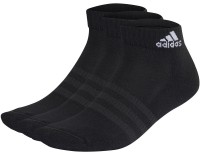 Мужские носки Adidas C Spw Ank 3P Black/White, s.S