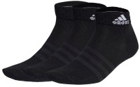 Мужские носки Adidas T Spw Ank 3P Black/White, s.S