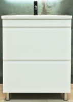 Шкаф под умывальник Bayro Studio Argo 600 (119541)