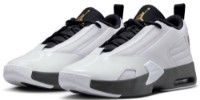 Кроссовки мужские Nike Jordan Max Aura 6 White/Black/Metallic Gold, s.42
